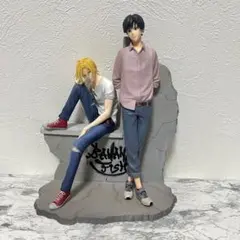 2026年最新】ARTFX J BANANA FISH アッシュ の人気アイテム - メルカリ