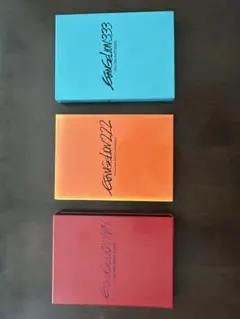 2025年最新】エヴァ フィルム 2.22の人気アイテム - メルカリ