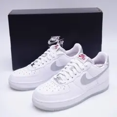 ♡新品♡ NIKE ウィメンズエアフォース1 ＇07 LX ホワイト キラキラ