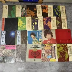 LPレコード 約50枚 まとめ売り 邦楽 洋楽 アリス 日本歌謡史 LPレコード 約50枚 まとめ売り 邦楽 洋楽 アリス 日本歌謡史 - メルカリ