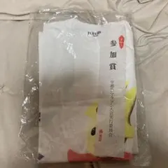 宇都宮マラソン　Tシャツ