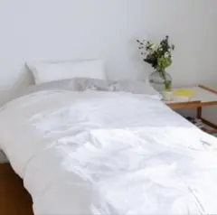 KURASHI&Trips PUBLISHING 掛け布団カバー / シングル