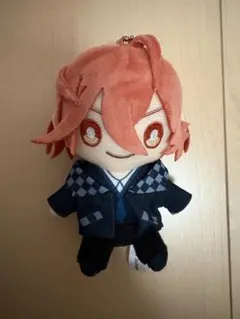 カラフルピーチ うり ぬいぐるみ ちびぬい アニメイト