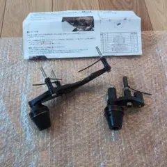 AELLA ハンドルスライダーセット AE-15012 S1000RR用 - メルカリ