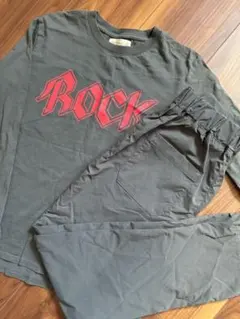 GUパンツ140ZARAロンTユニクロH&MブリーズGAPライトオンcoca長袖