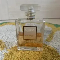 お*い様 CHANEL COCO MADEMOISELLE オードゥ パルファム