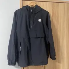 アンディフィーテッド　チャンピオンコラボ　アノラック　ナイロンジャケット UNDEFEATED CHAMPION ANORAK JACKET アノラック