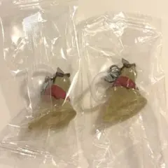 【ロズ】2個セット　モンスターズインク　めじるしアクセサリー