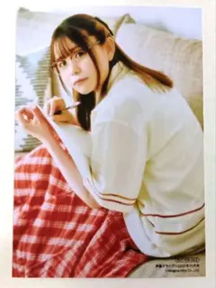 声優グランプリ 2025年 10月号 小日向美香 特典 ブロマイド