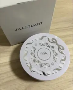 JILLSTUART クッションコンパクトGⅣ
