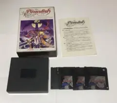 ブランディッシュ TOWNS版（マニュアル無し）