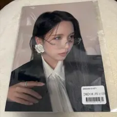 【新品】MISAMO PLAY ミナ　ポストカード