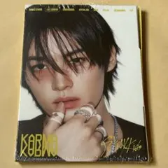 KARMA アコーディオン リノ 開封済み