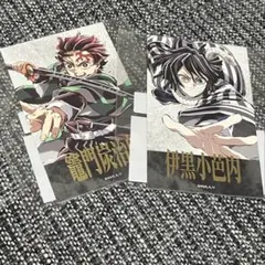2026年最新】チェキ風ブロマイド 伊黒の人気アイテム - メルカリ