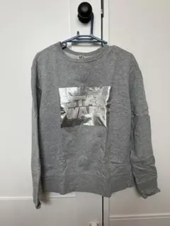 UT スター・ウォーズ グレー スウェット