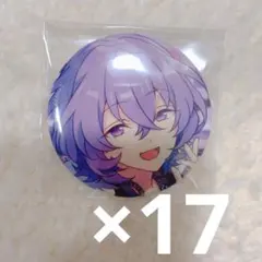 花群冬芽 エスプリ ユメ 缶バッジ dec. i 9点 まとめ売り 花群冬芽 エスプリ ユメ 缶バッジ dec. i 9点 まとめ売り 2025年