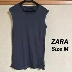 ◈新品◈ZARA WOMAN シアートップス