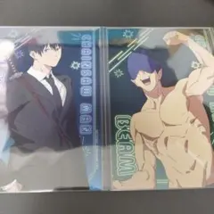 劇場版チェンソーマン レゼ編 早川アキ ビーム アニメイト特典ポストカード