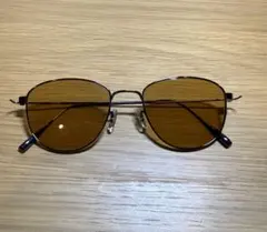 EYEVAN MARTI BK ブラウンレンズ サングラスのサムネイル