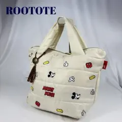 ROOTOTE 4430 SY デリ エアDisneyーA 　ミッキーマウス