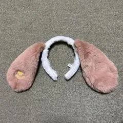 ユニバ USJ スヌーピー カチューシャ