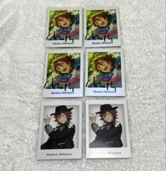 あんスタ 10周年 ぱしゃっつ 斑