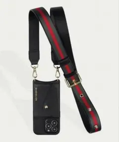 BANDOLIER（バンドリヤー） KIMBERLY キンバリー　ストラップ