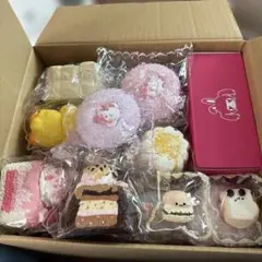 bloom 猿のプリント付き 桃スクイーズ - メルカリ