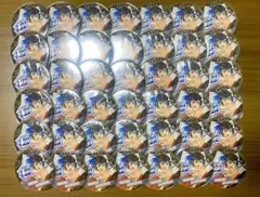 伊之助 バースデー缶 42個