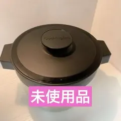 未使用品CookingPro 保温調理鍋のサムネイル