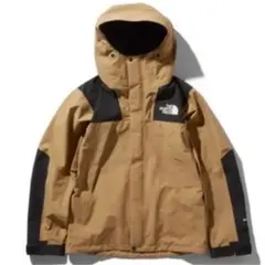 美品 ノースフェイスマウンテンジャケットゴアテックス NP61800 サイズ L