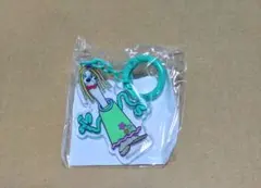 ディズニー ピクサー フォーキー アクリルキーホルダーのサムネイル