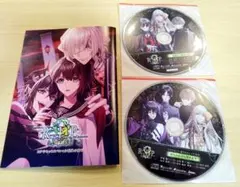 9R.I.P. & 9R.I.P. sequel セット ナインリップ 9 R.I.P. sequel (ナインリップ シークエル)｜製品情報