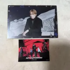 TOMORROW X TOGETHER txtなんばヒュニンカイセット