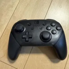 Nintendo Switch Pro コントローラー