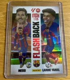 2026年最新】サッカーカード メッシの人気アイテム - メルカリ