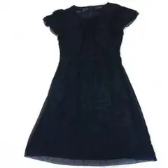 東京ソワール Rifanne フォーマル ワンピース 11