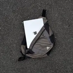 00s adidas sling bag