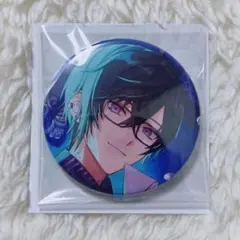 にじさんじ 誕生日グッズ 四季凪アキラ 缶バッジ 2024