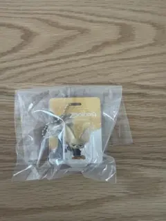 ズートピア　ガチャガチャ　ブリスターチャームコレクション