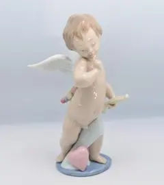 NAO 愛のキューピット リヤドロ 天使 - メルカリ
