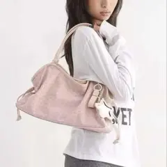 Songmont ミニ カメラバッグ ハッドバッグ ショルダーバッグ 2way