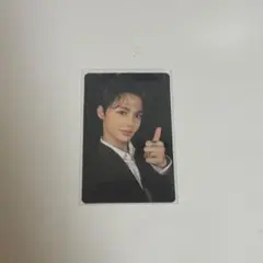 ドヨン treasure トレカ REBOOT