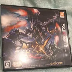 モンハンXX