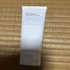 マークアンドウェブ　スクラブのサムネイル