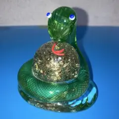 陶器の怪獣貯金箱 加藤工芸 ハンドペイント - メルカリ