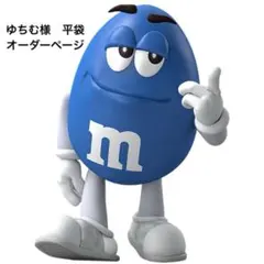 ゆちむ様　平袋　オーダーページ