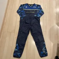 KELMEウィンドブレーカー上下150