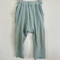 サルエル パンツ