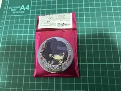 プロセカ　朝比奈 まふゆ　セカライ5th 缶バッチ